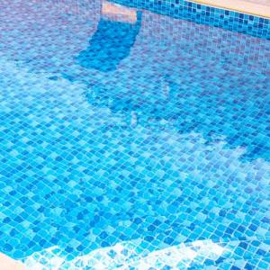 Pool Cleaning Service