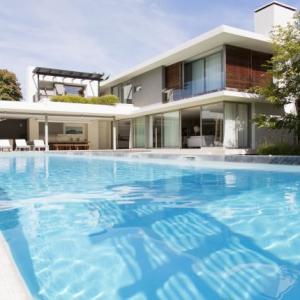 Pool Service