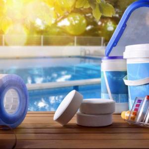 Pool Sanitation