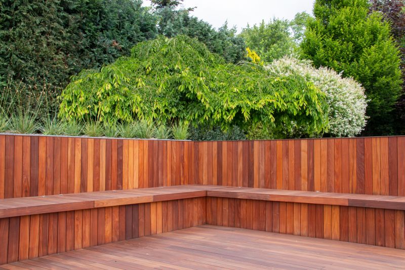 Deck Enlargement in Worcester, MA
