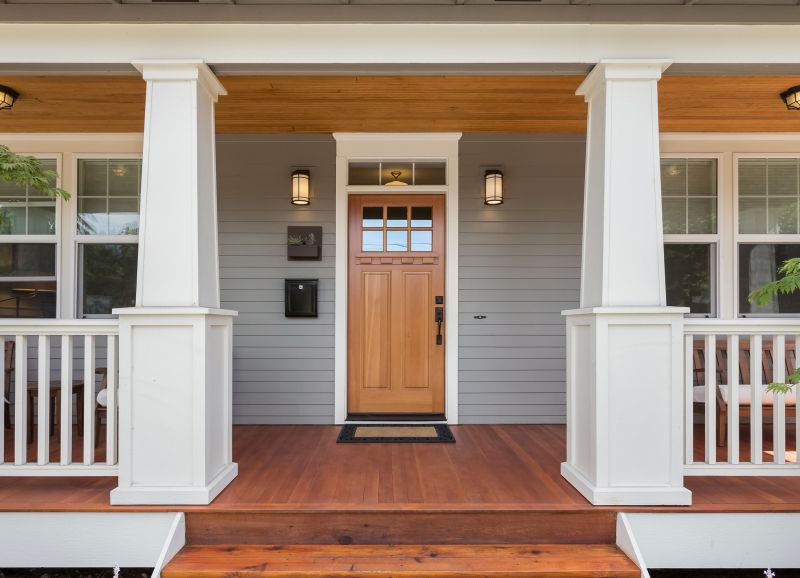 Deck Replacement Service in Stamford, CT