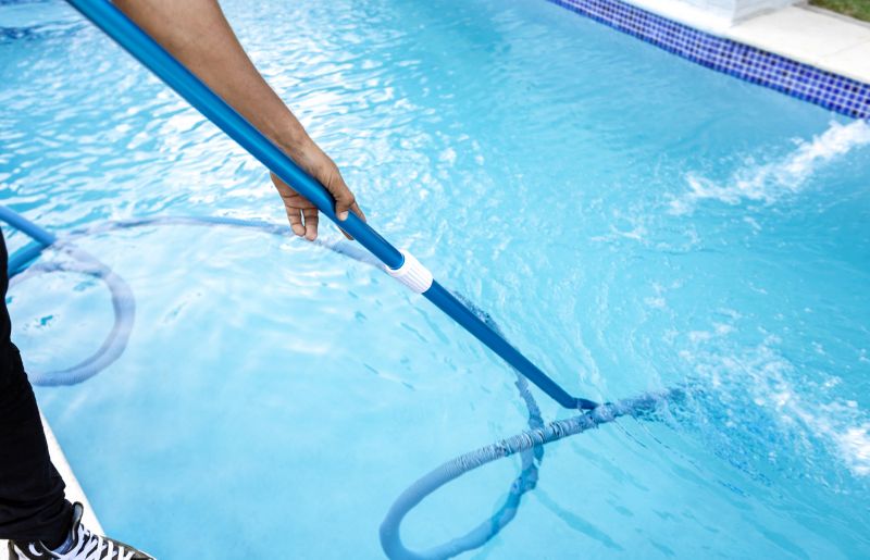 Pool Opening Service