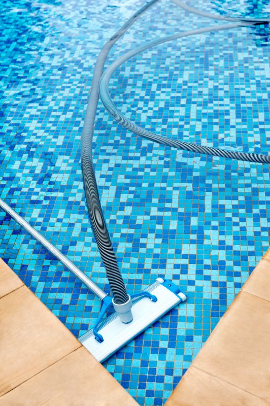 Automatic Pool Cleaner