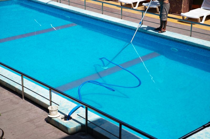 Local Pool Service Providers